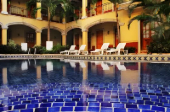 Hacienda Real del Caribe Hotel Hotels in Playa del Carmen