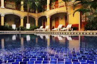 Hacienda Real del Caribe Hotel
