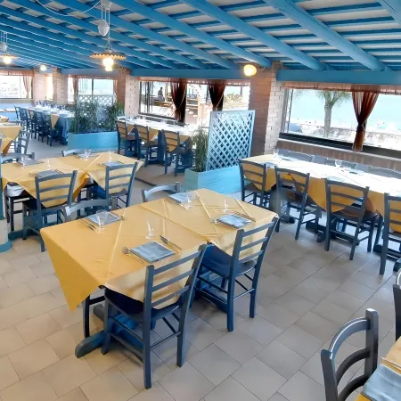 Oasi Azzurra