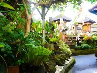 Desak Putu Putra Home Stay