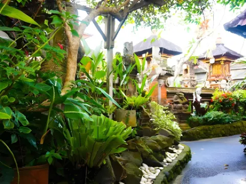 Desak Putu Putra Home Stay