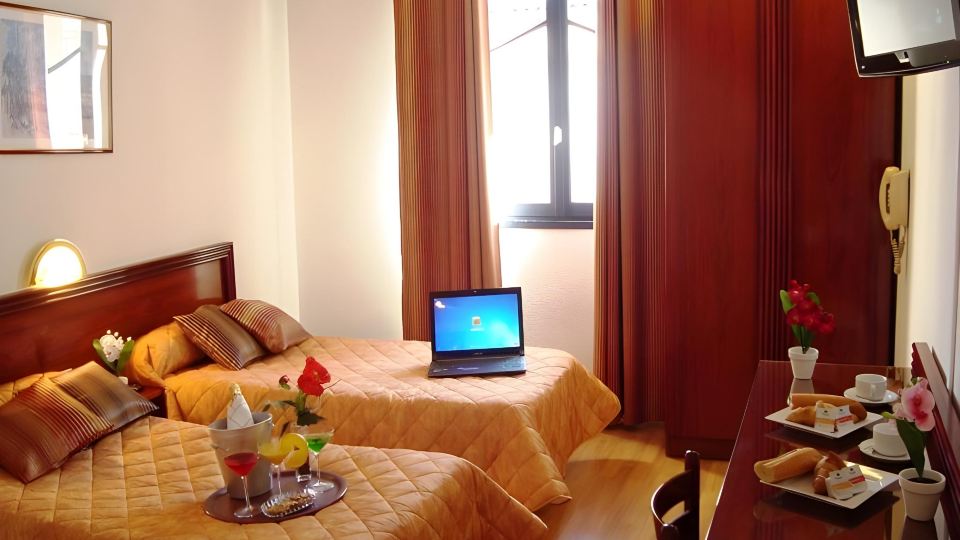 Hôtel Angelic