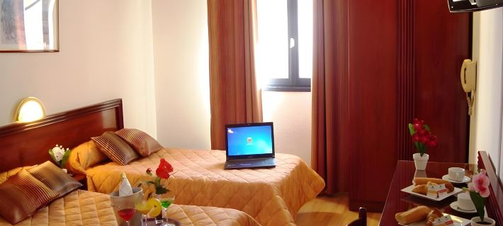Hôtel Angelic Hotels in Lourdes