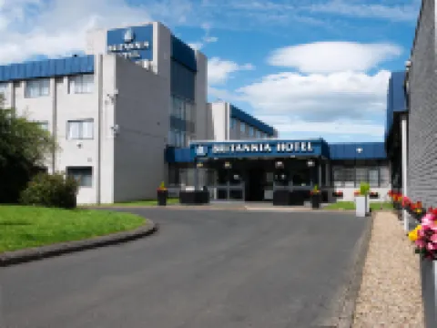 Britannia Hotel Newcastle Airport Hoteles en Newcastle