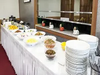 RA觀光飯店 - 早餐