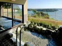 Ikadasou Sanjou Hotel a Shima