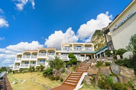 Jeju the Ocean Hill Pension Отели рядом с достопримечательностью «Norimae»