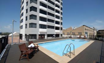 Park Regis North Quay