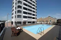Park Regis North Quay Hotels in Petrie Terrace