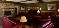The Upper Pass Lodge Hôtels à : West Townshend