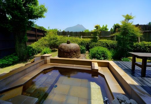 야도야 오하시 료칸