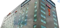 WestCord WTC Hotel Leeuwarden Hotels in 