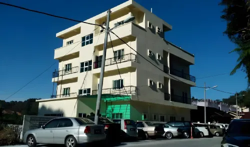 Sam Jade Guest House