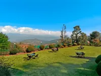 Suman Royal Resort Hotels in Kausani