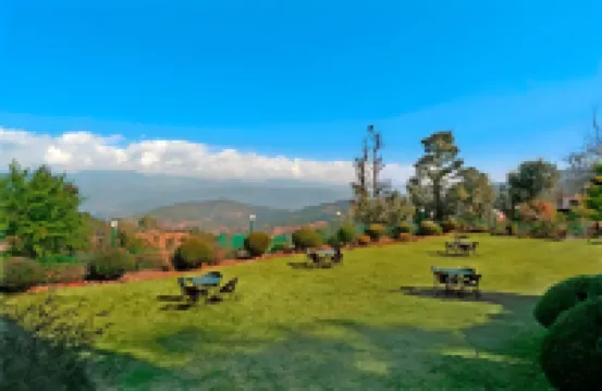 Suman Royal Resort