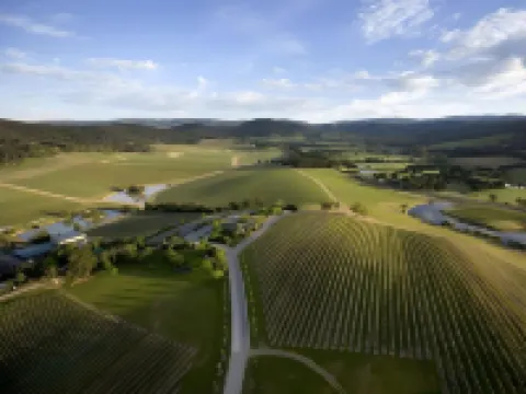 Lavender Farm Hoteles en Badger Creek