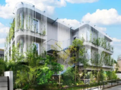 Kamakura Seizan Hotels in Kamakura