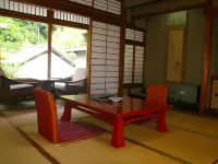 Itaniya Hotel di Sakurai