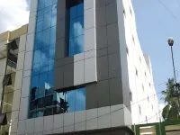 Pleasant Inn Hotels in Puducherry