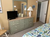 Sea Colony, Walk to Beach & Tennis--Beautiful, Sparkling Clean Getaway!