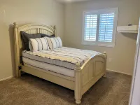 Yuma Foothills Family-friendly Home Central location to Lake, Dunes, River, etc.