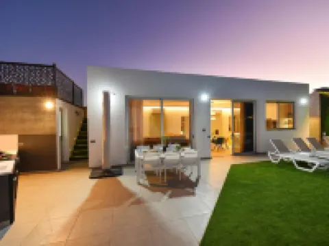 Villa Joviano