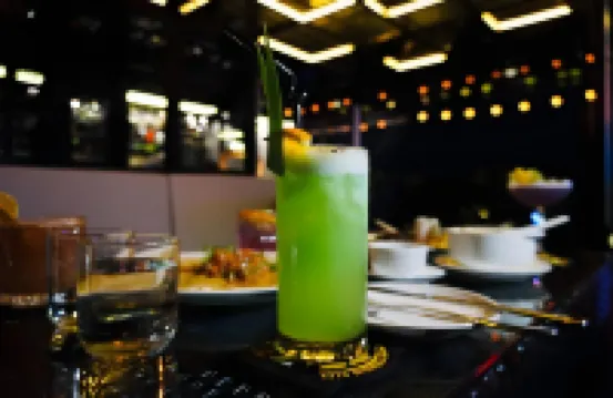 哈萊尼特特飯店