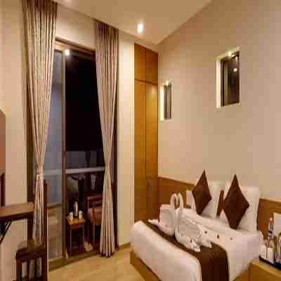Hotel Shree Sai Rooms