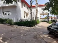 Crest Hotel Hotels in Jos
