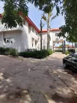 Crest Hotel