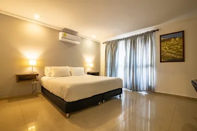 Hotel Amoek Hotel a 