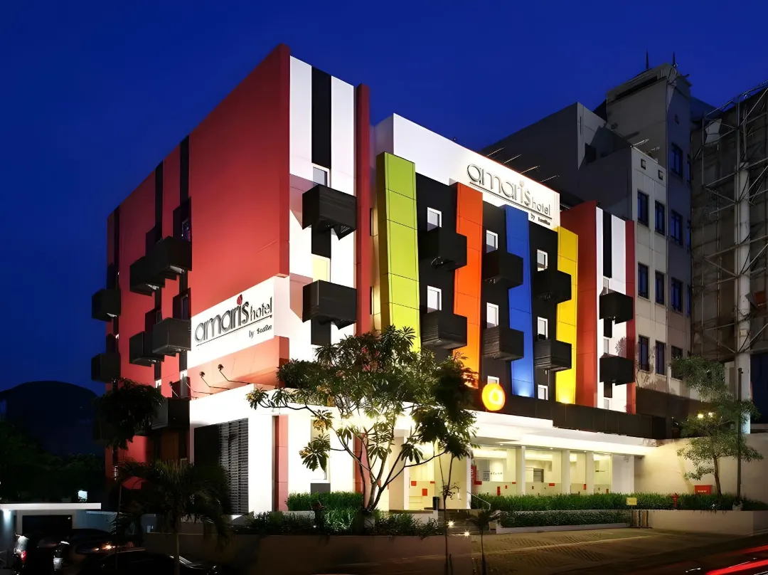 Amaris Hotel Panglima Polim 2 - Depok