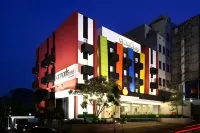 Amaris Hotel Panglima Polim 2 - Wifi