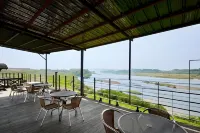 Yeoncheon Meomuldaol Pension Hotels in Yeoncheon-gun