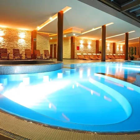 Anna Grand Hotel