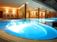 안나 그랜드 호텔 와인 & 비탈