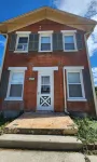 Historic Gem 1840's newly furnished brick house.