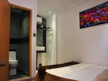 Sun up Hotel Отели рядом с Аэропорт Бандаранаике