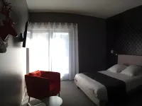 Dans les Vignes Các khách sạn ở Sacy