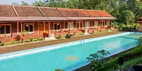 Villa Kampoeng City Wonosalam Mitra RedDoorz Hotels in Wonosalam