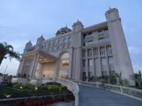 Classic Sapphire Ananta Bundi Hotels in Bundi