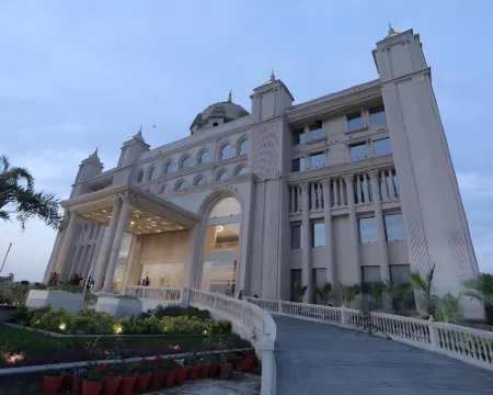 Classic Sapphire Ananta Bundi Hotels in Bundi