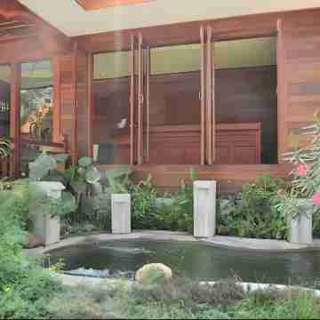 Viranya Resort Hotel Exterior