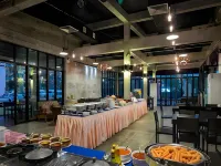 The River Hotel Hotel di Nakhon Phanom