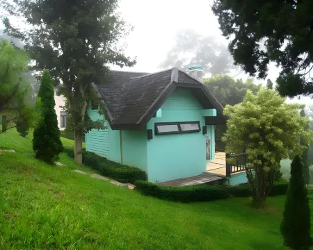 Balcony Hill Resort Hotels in Mae Suai