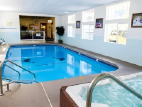 FairBridge Inn & Suites Hotels in Chelan County