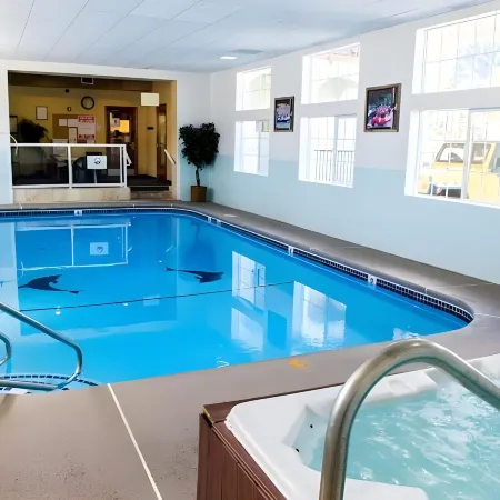 FairBridge Inn & Suites