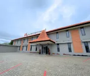 Swiss-Belexpress Rest Area KM 164, Cipali Các khách sạn ở Jatiwangi