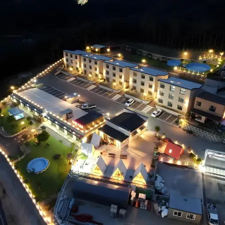 Epop Resort Building A