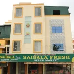 Saibala Inn - Pet friendly